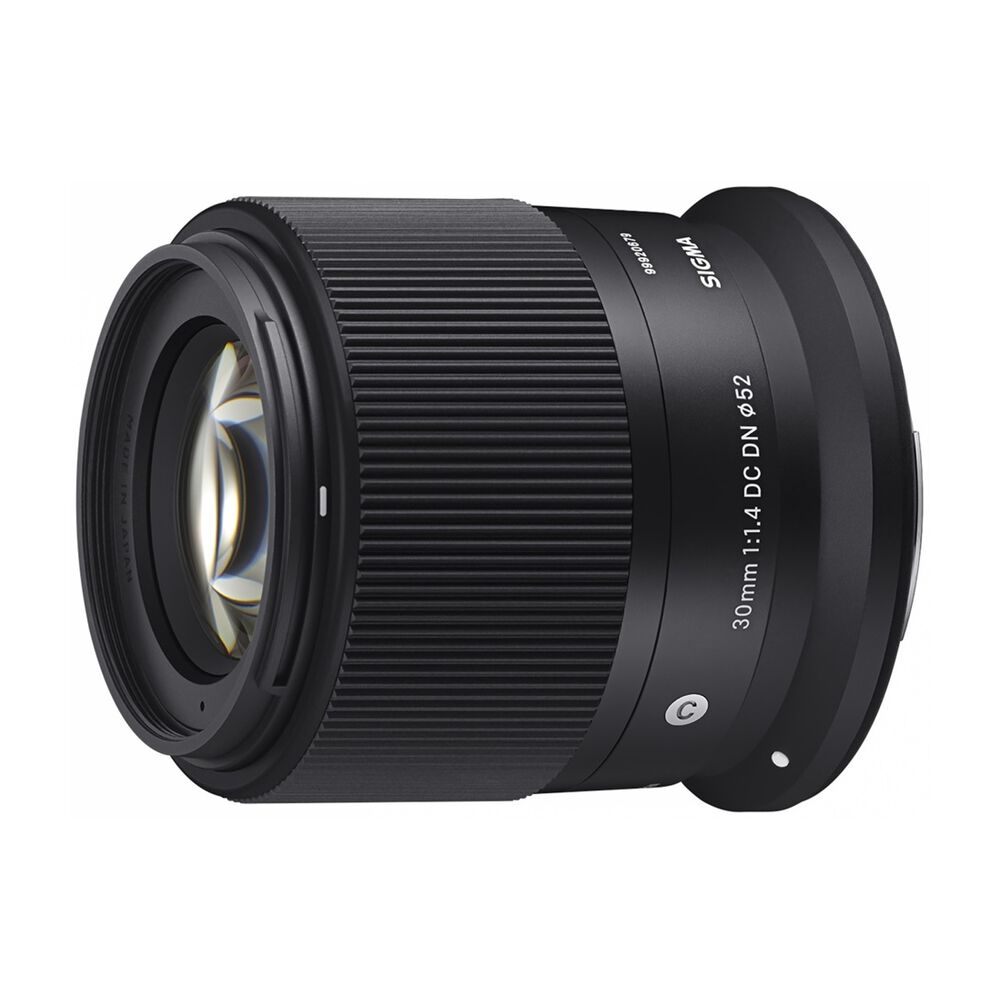30/1.4(C)DCDN CANON RF, image number 2