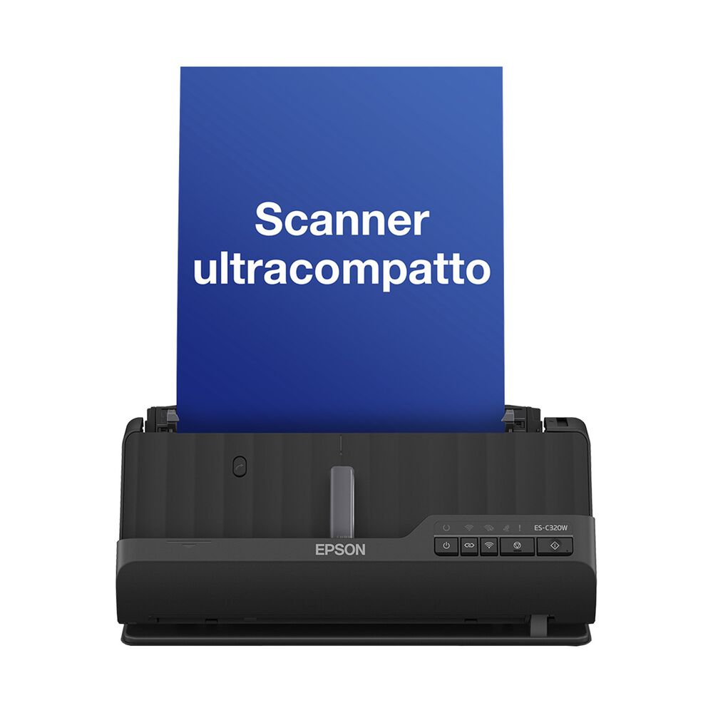 ES-C320W, image number 0