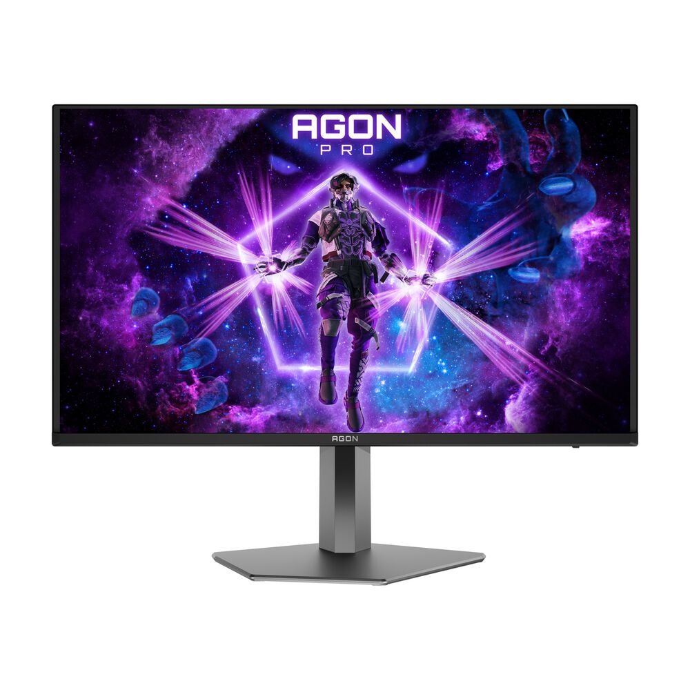 AGON AG326UD, image number 1