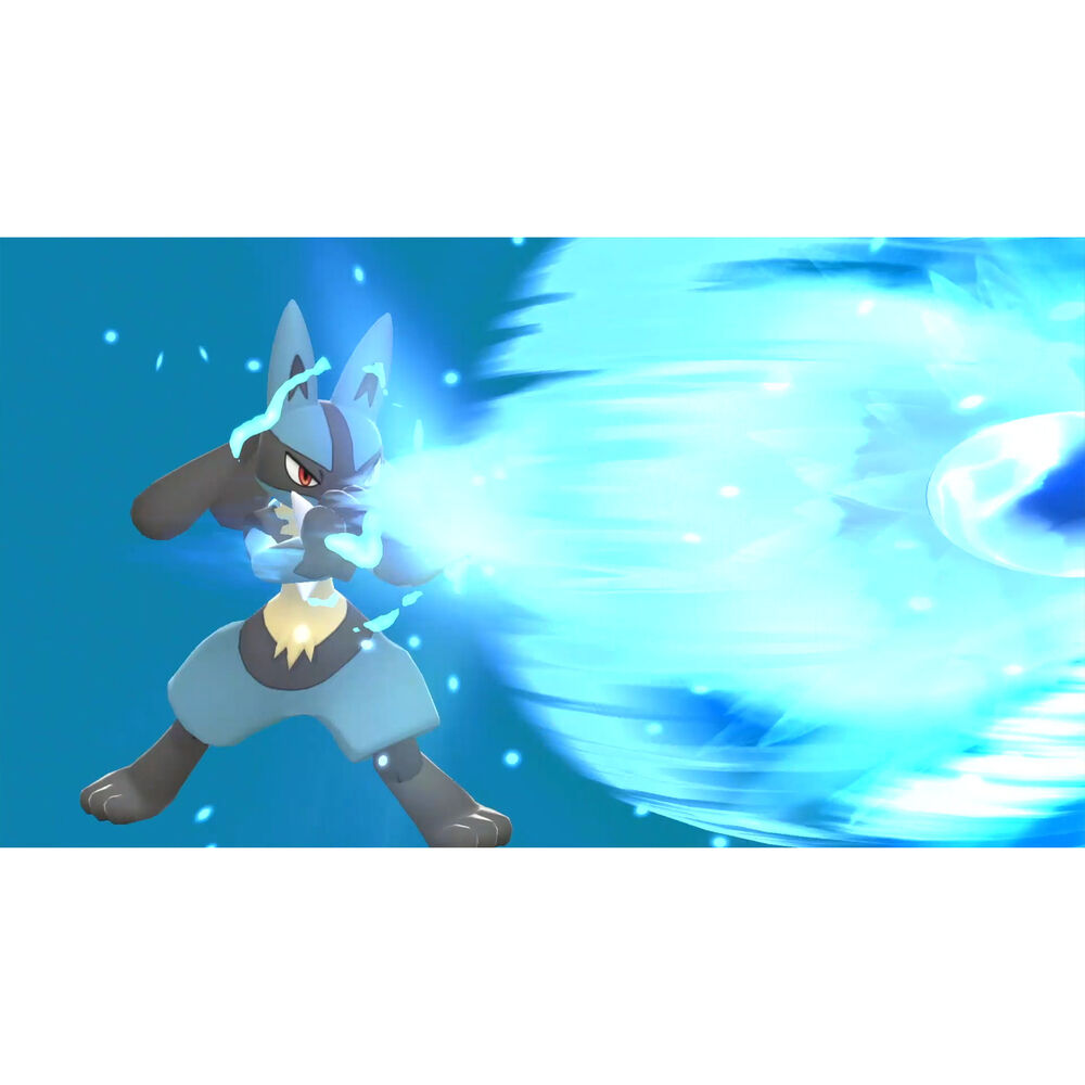 Pokémon Perla Splendente - GIOCO NSW, image number 7