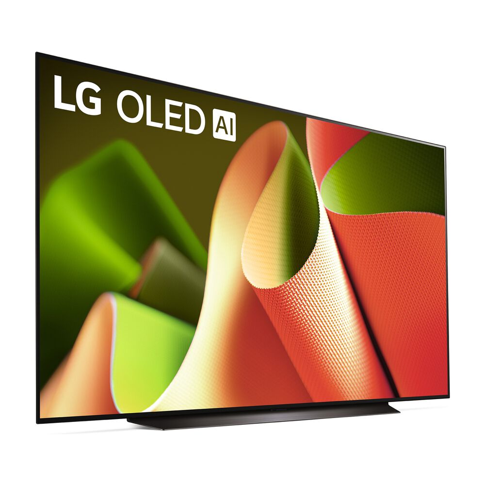 OLED AI B4 OLED83B46LA, image number 9