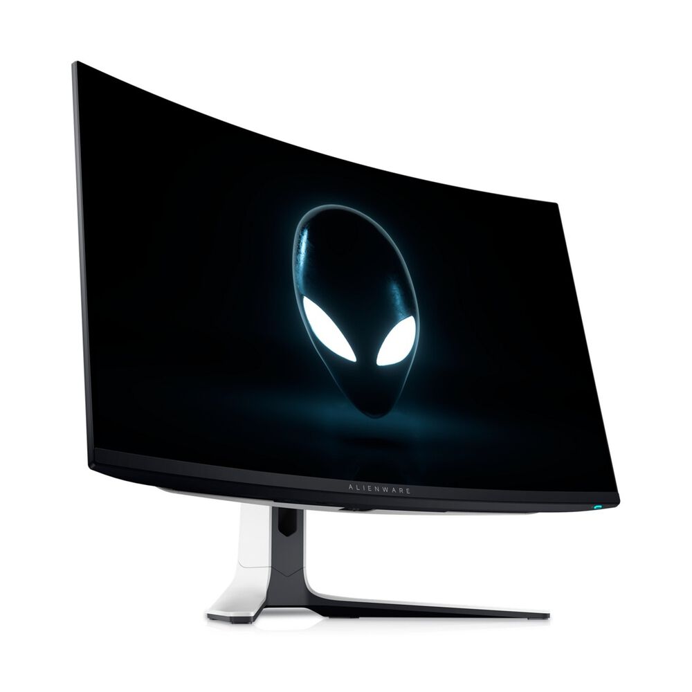 Alienware AW3225QF, image number 2
