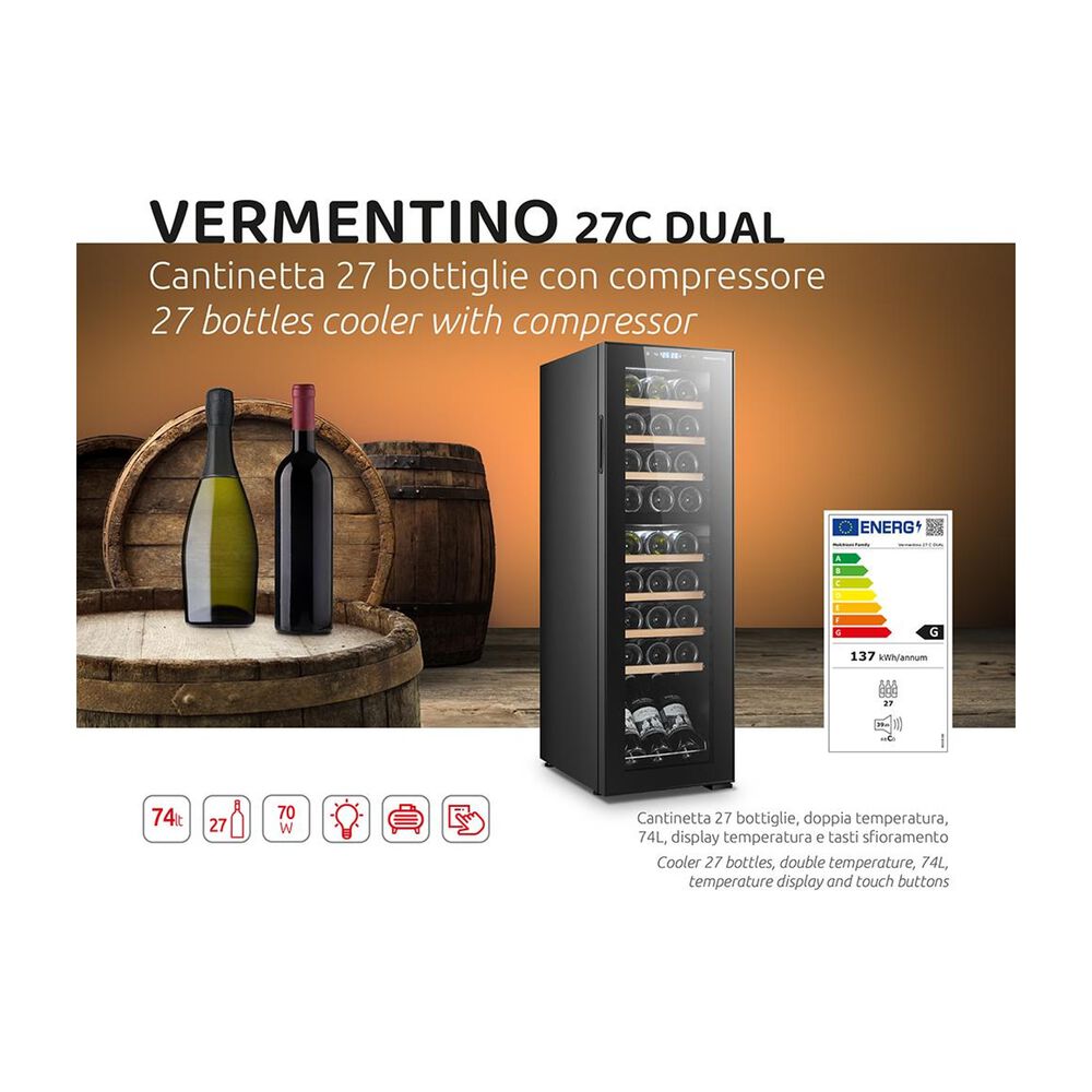 VERMENTINO 27 C DUAL, image number 6