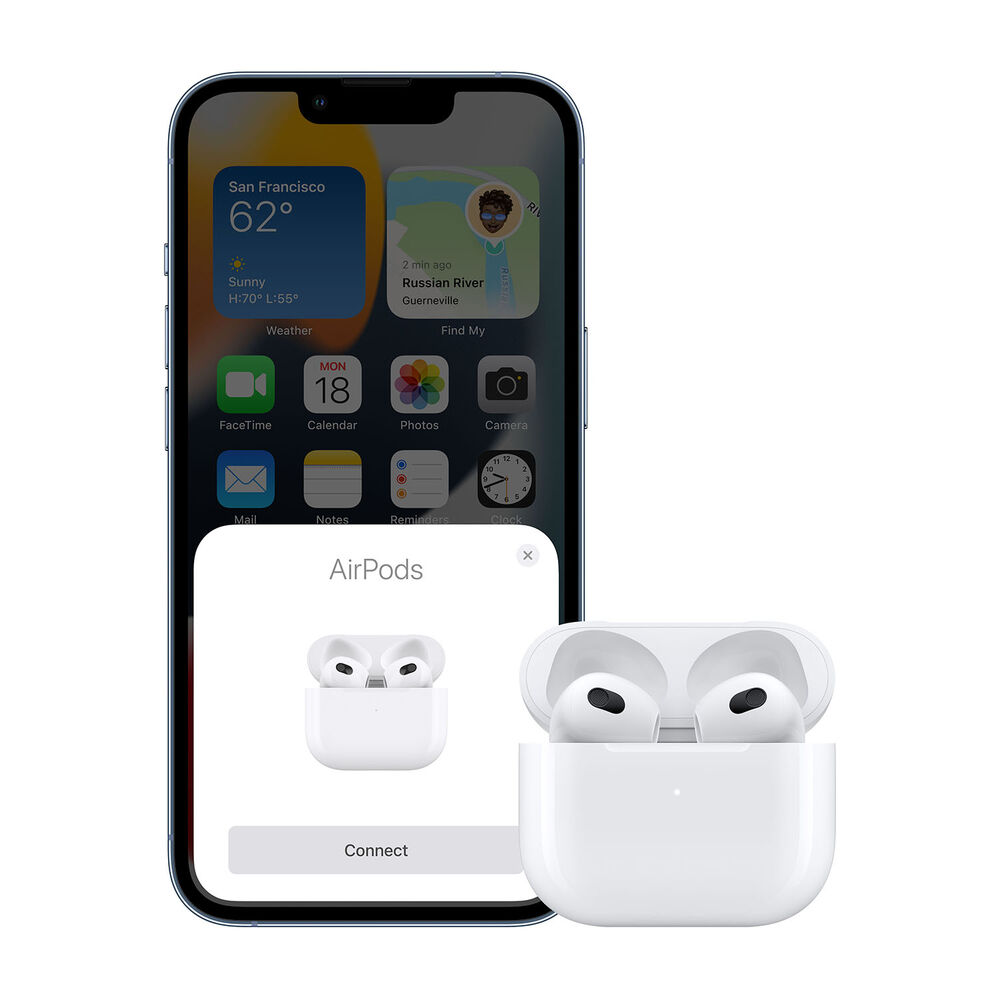 AIRPODS 3RD GEN LIGHT, image number 5