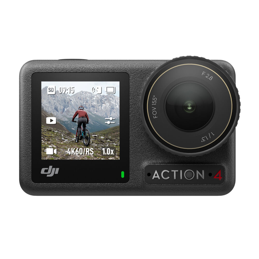 OSMO ACTION 4 STANDARD C., image number 0