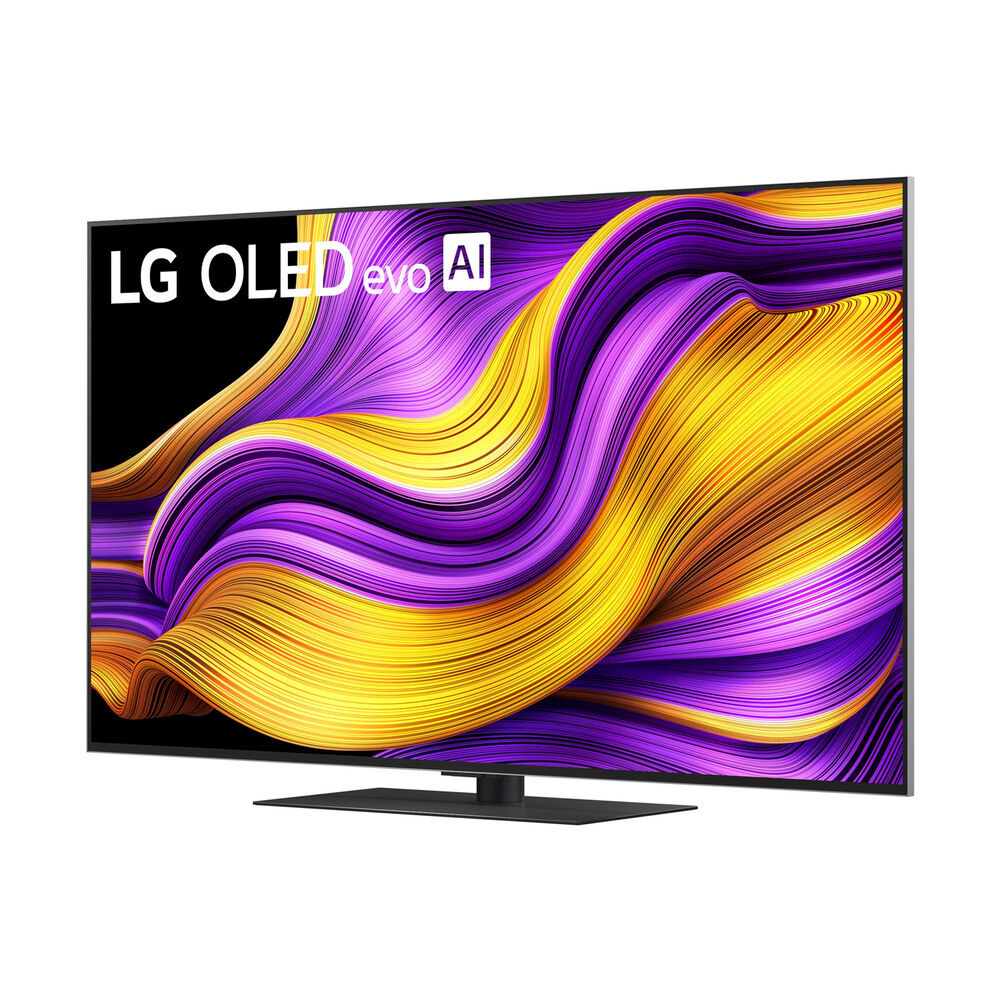 OLED evo G5S OLED55G56LS, image number 5