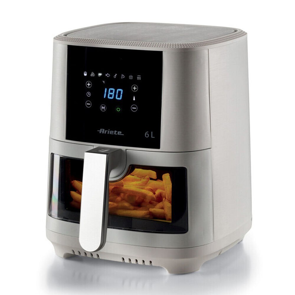 AIR FRYER 6 L, image number 0
