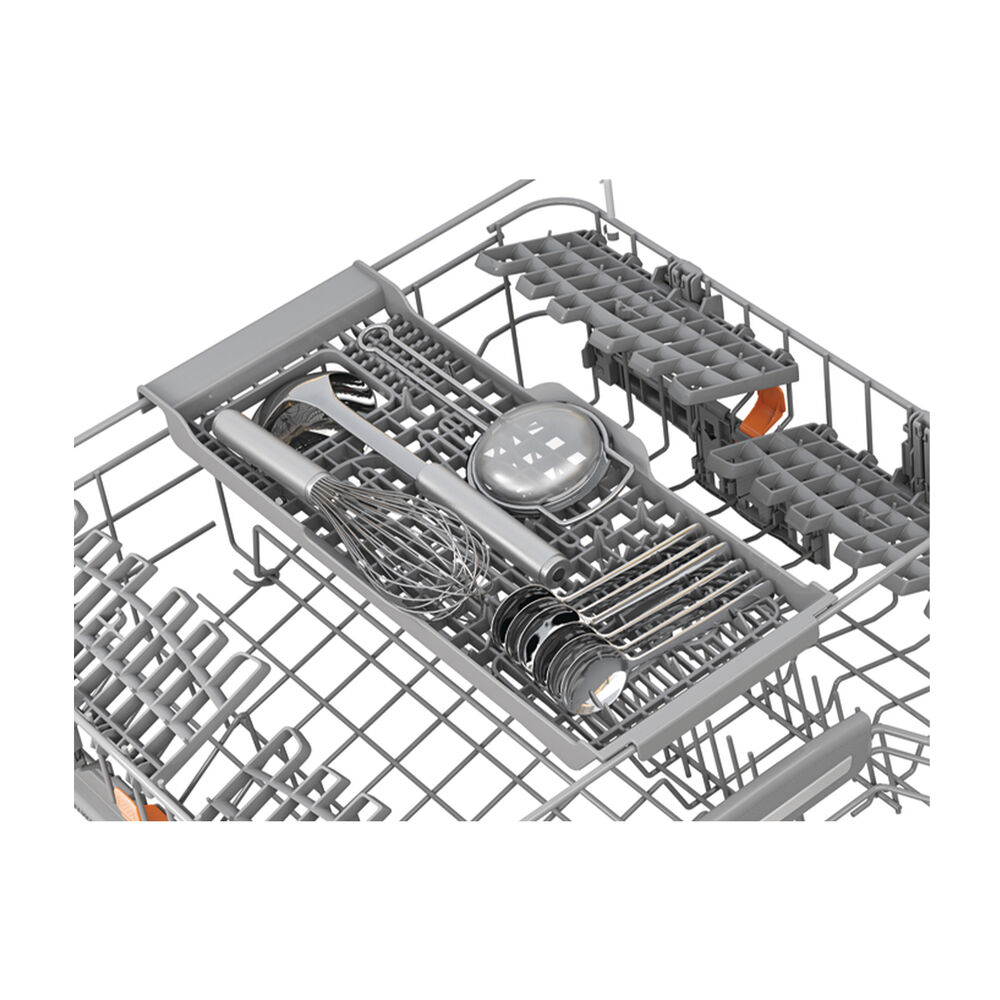 HSIC 3M19 C LAVASTOVIGLIE INCASSO, 44,8 cm, Classe F, image number 10