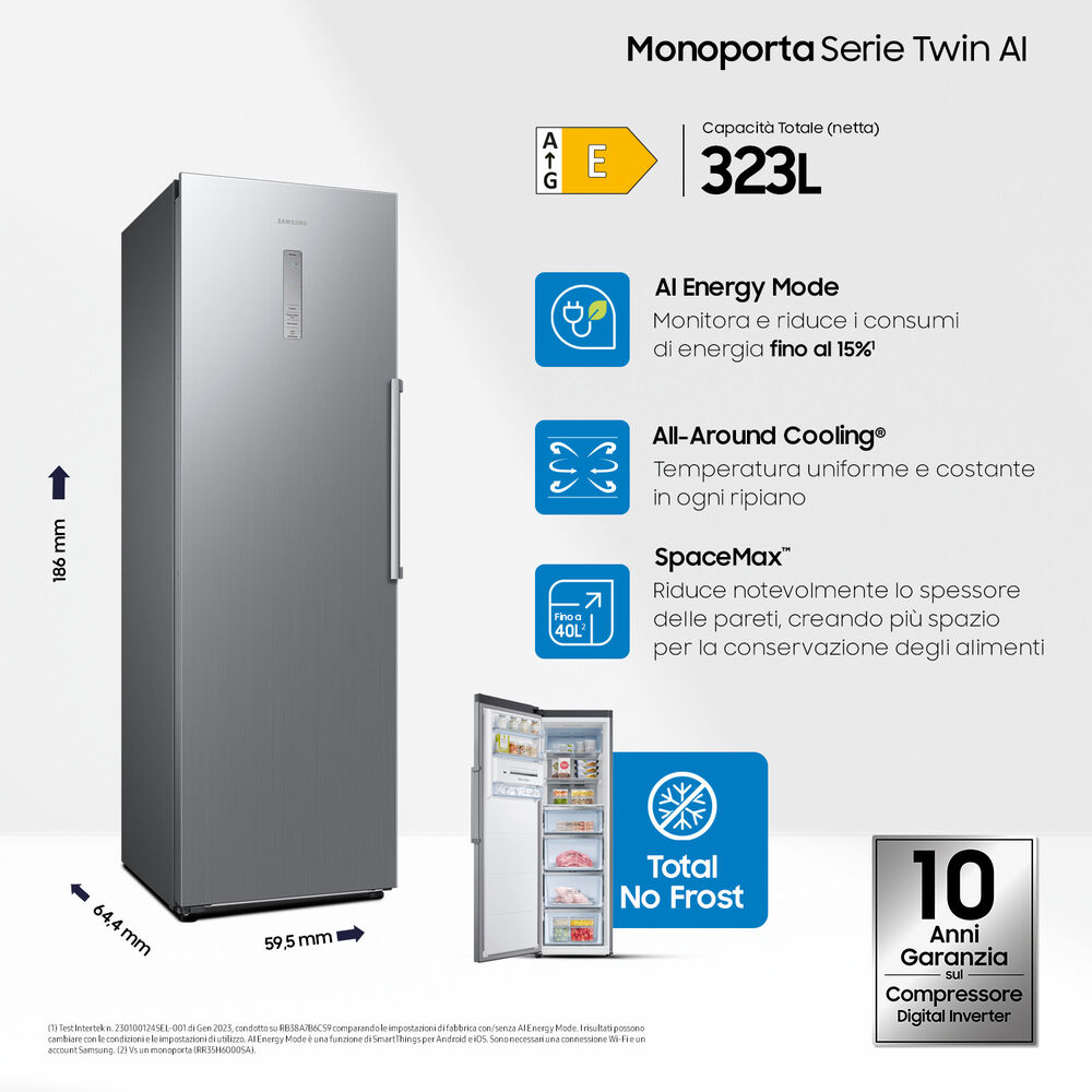 RZ32C7BBES9/EF, image number 1