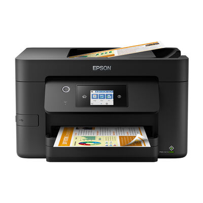 STAMPANTE INKJET WorkForce WF-3825DWF, Inkjet