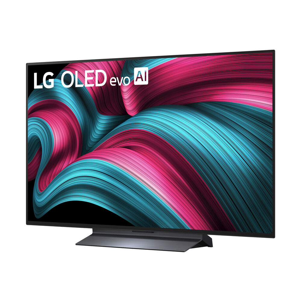 OLED evo C5 OLED48C55LA, image number 1