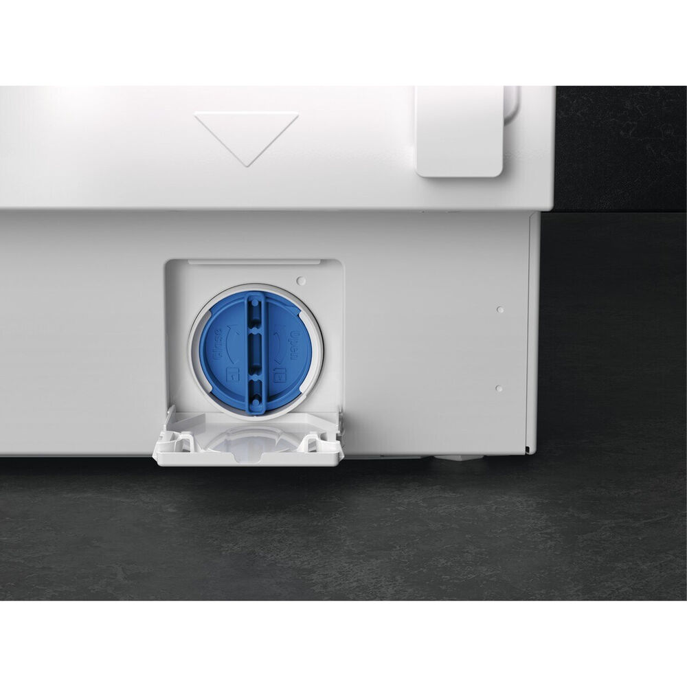 L6SE26A LAVATRICE, Caricamento frontale, 6 kg, 11 programmi, Profondit&agrave; 37,2 cm, Giri 1200 rpm, Bianco, livello rumorosit&agrave; centrifuga 72 dB(A), Classe A - PRMG GRADING ROBN - 10%, image number 3