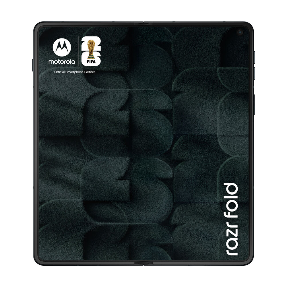 Razr Fold FIFA Edition, image number 11