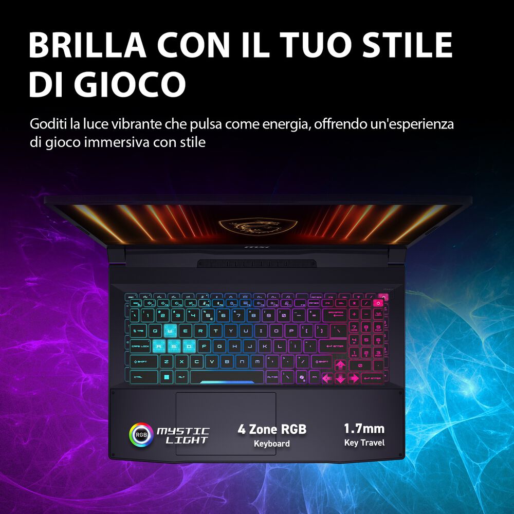 Katana 15 HX B14WFK-036IT, image number 18