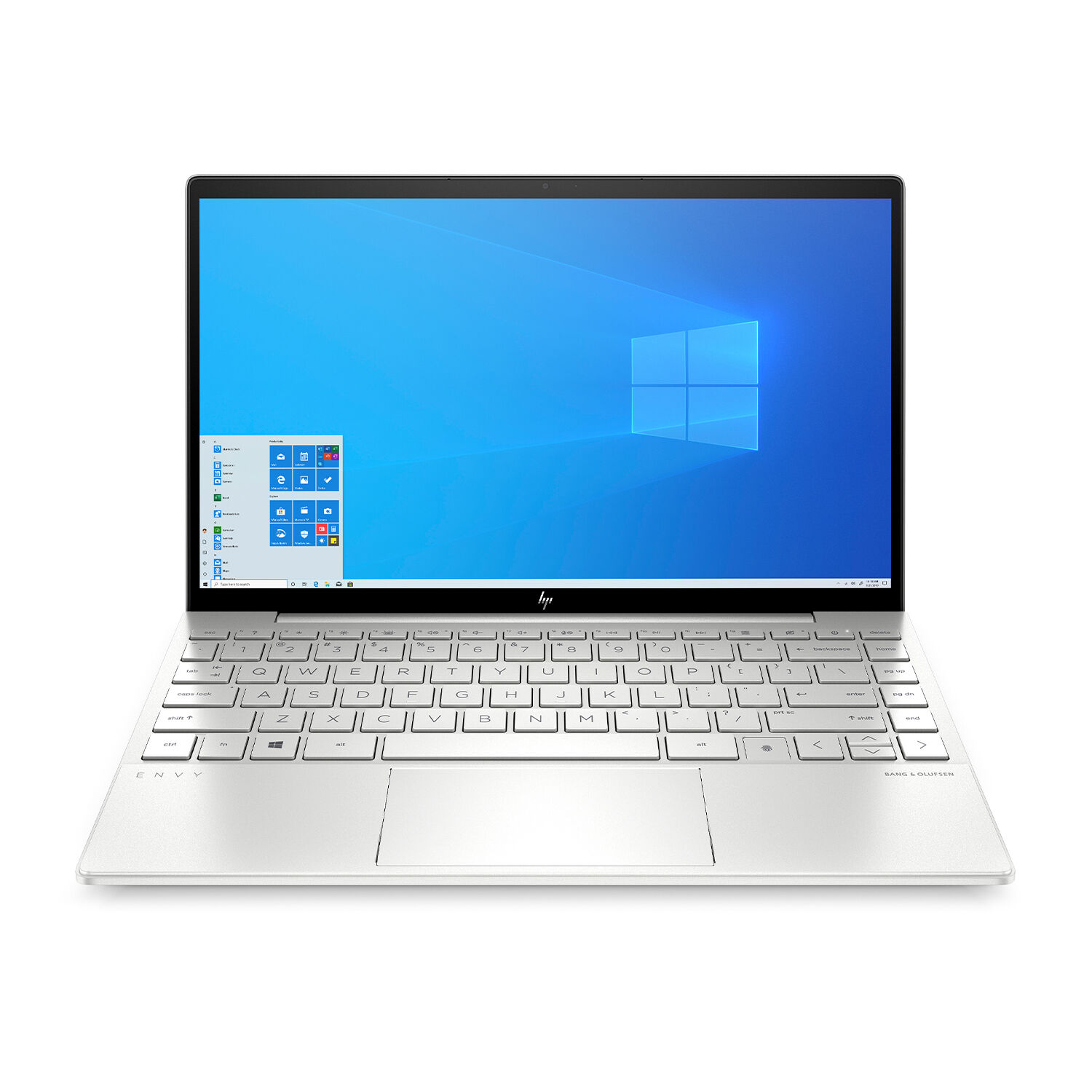 HP ENVY 13-BA1020NL, 13,3 pollici, processore Intel® Core™ i7