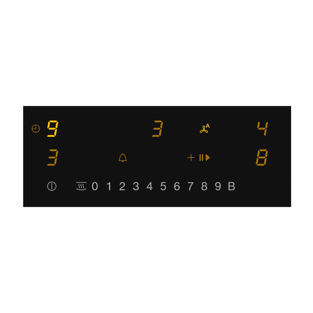 KMDA 7272 FR-U Silence, image number 1