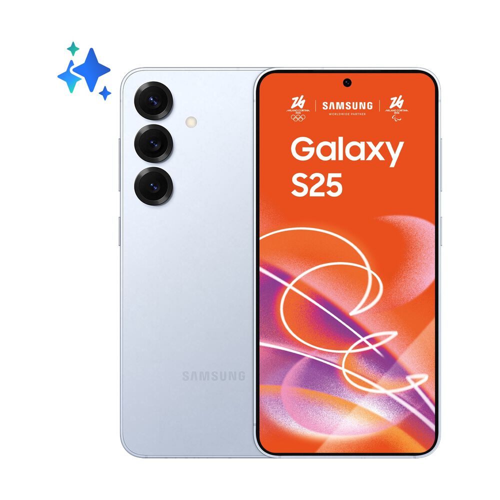 Galaxy S25 512GB, image number 0