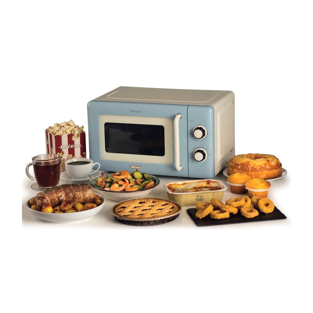 FORNO MW VINTAGE 20 LT, image number 1