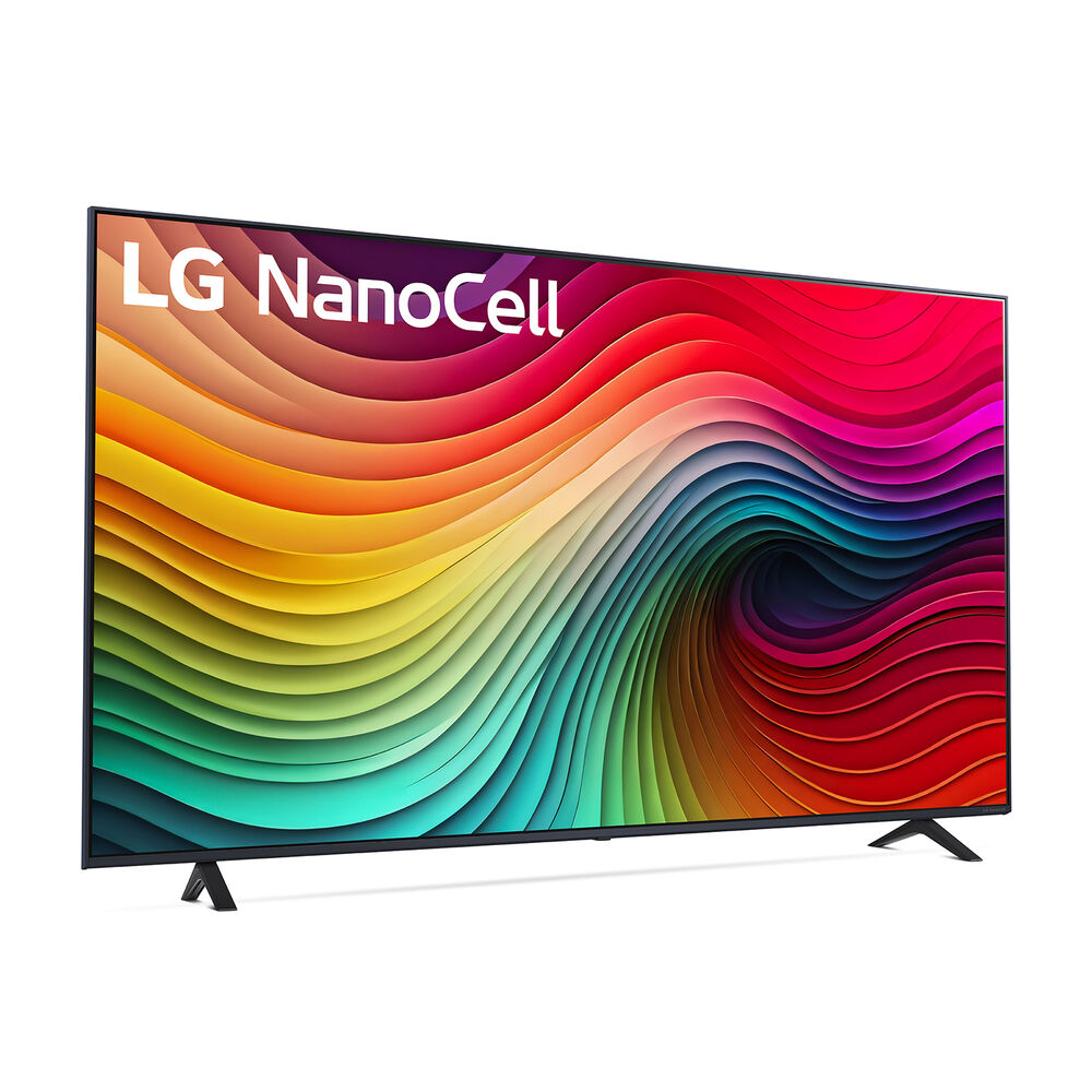 NanoCell 75NANO82T6B, image number 10