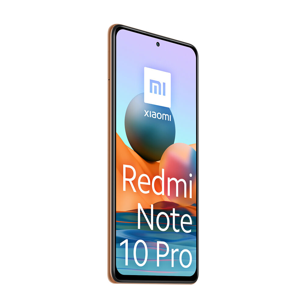 Redmi Note 10 Pro 6+128, image number 2