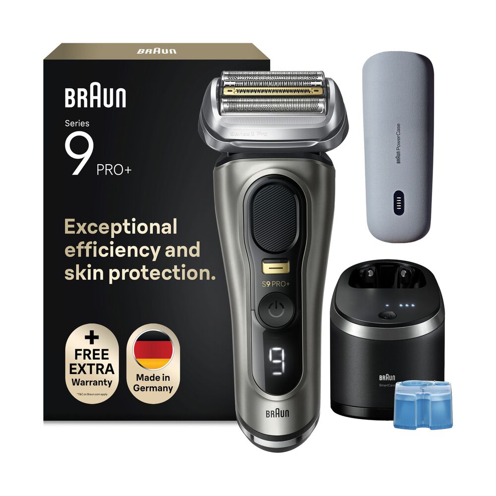Series 9 PRO+ 9575cc, image number 0