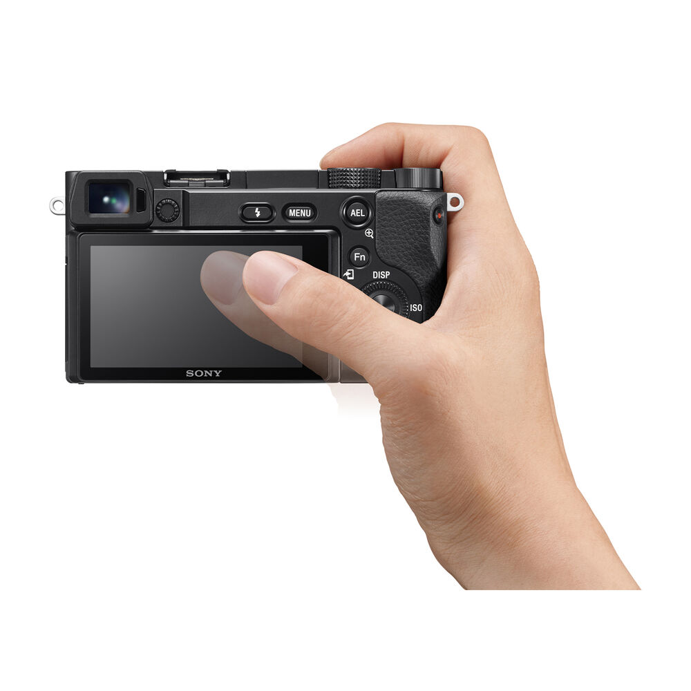 ALPHA 6100 +16-50mm, image number 17