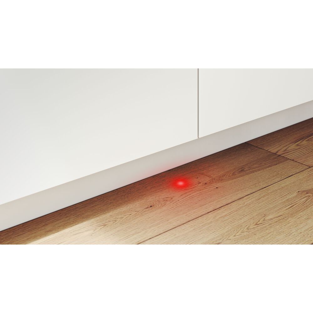 LAVASTOVIGLIE INCASSO Incasso built-in (BI) BOSCH SMV2HVX06E, Programmi 5, Dimensioni: L 59,8 cm, A 81,5 cm, P 55 cm, Rumorosit&agrave; 46 dB(A), Consumo di acqua 9 l, Classe C - PRMG GRADING ROBN - 10%, image number 10