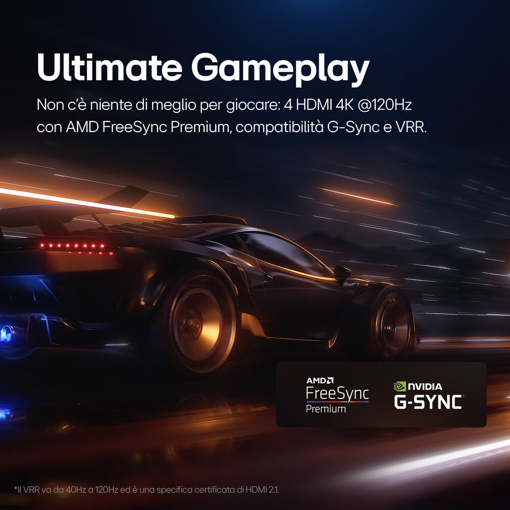 OLED AI B4 OLED48B46LA, image number 19