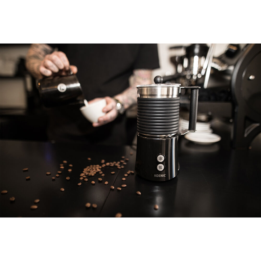 Montalatte elettrico Koenic KOENIC KMF 5212 , image number 3