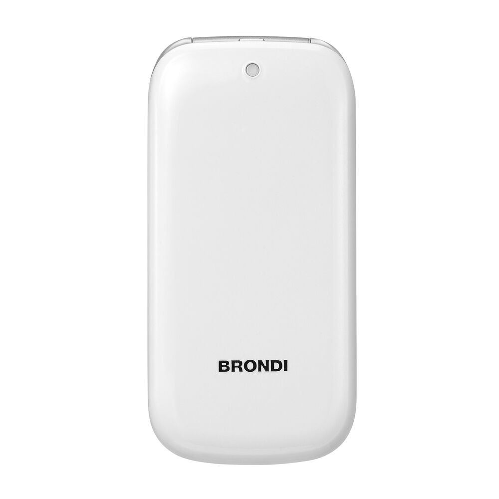 CELLULARE BRONDI STONE+, image number 2