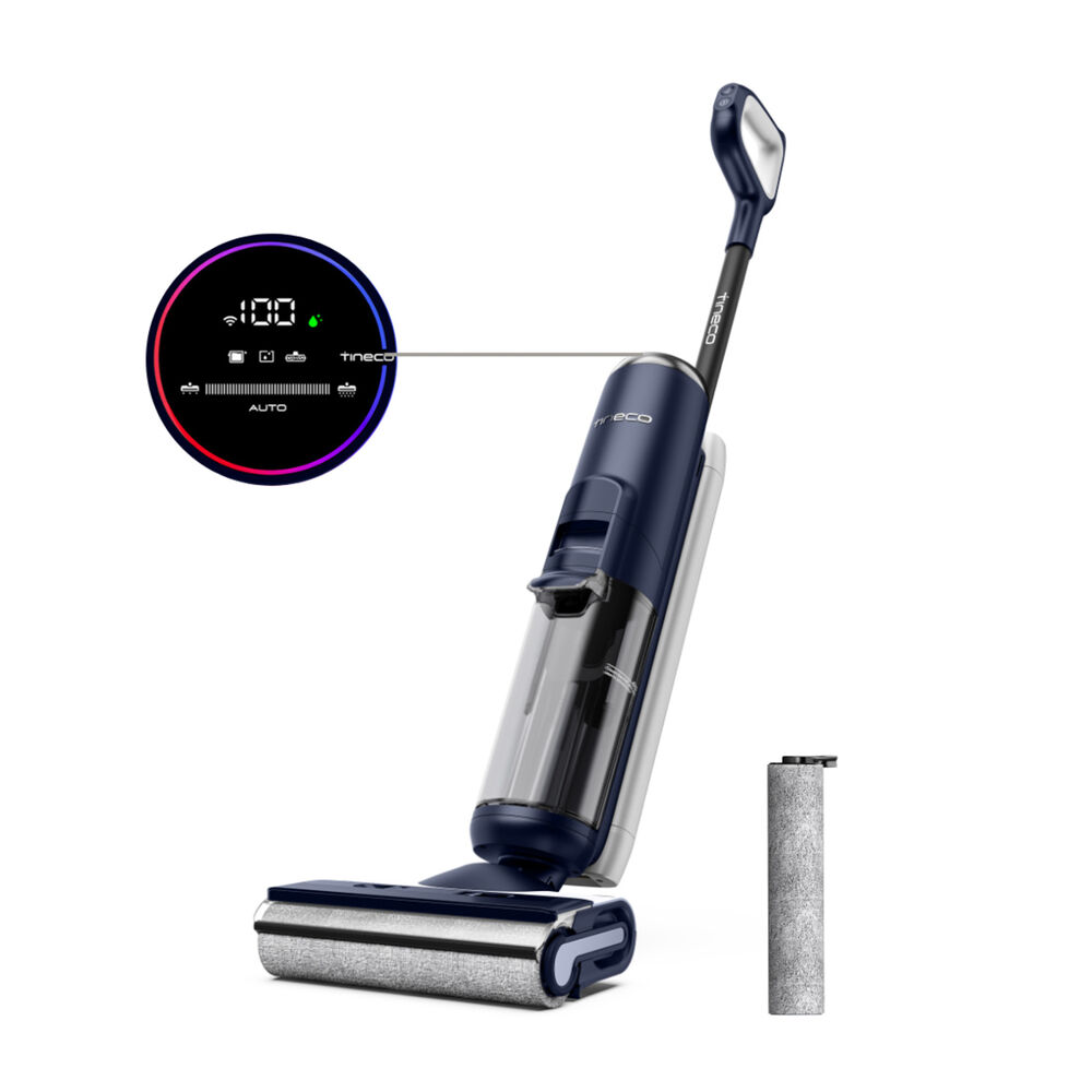 TINECOFloor One S6 Pet, Potenza 290 W - PRMG GRADING OOCN - 15%, image number 1