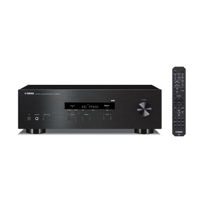 Preamplificatore YAMAHA R-S202D