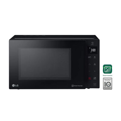 MH7235GPS MICROONDE COMBI, 1350 W