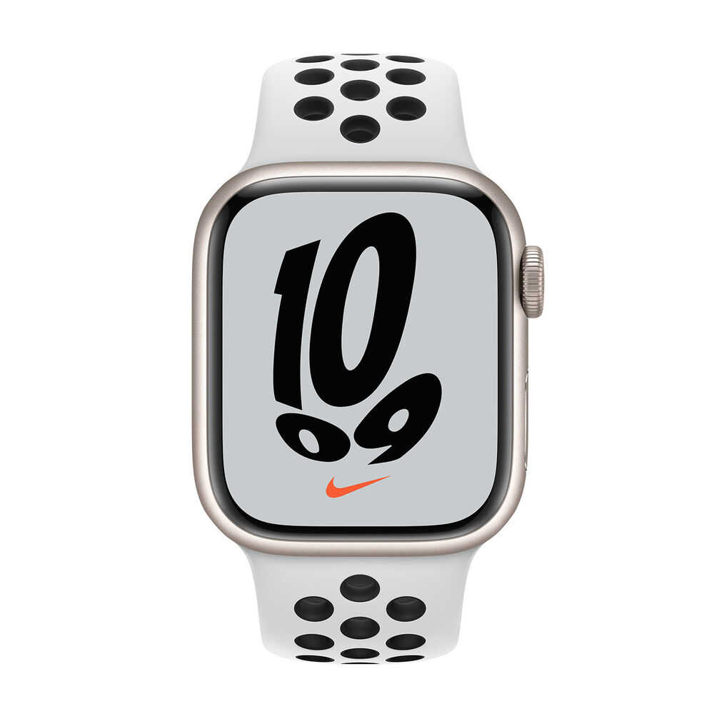 Watch Nike S7 GPS 41, image number 1