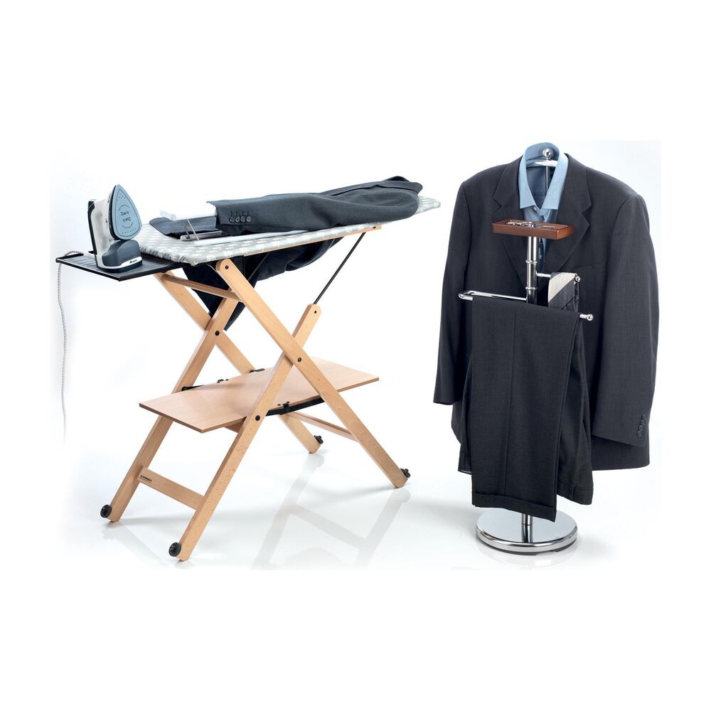 FERRO A VAPORE ARIETE DUETTO GARMENT+IRON, image number 8