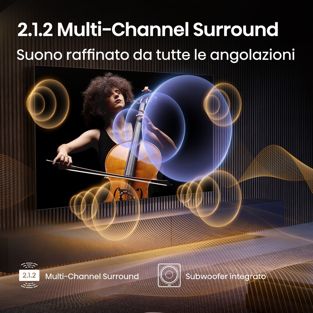 55U7Q PRO, image number 4