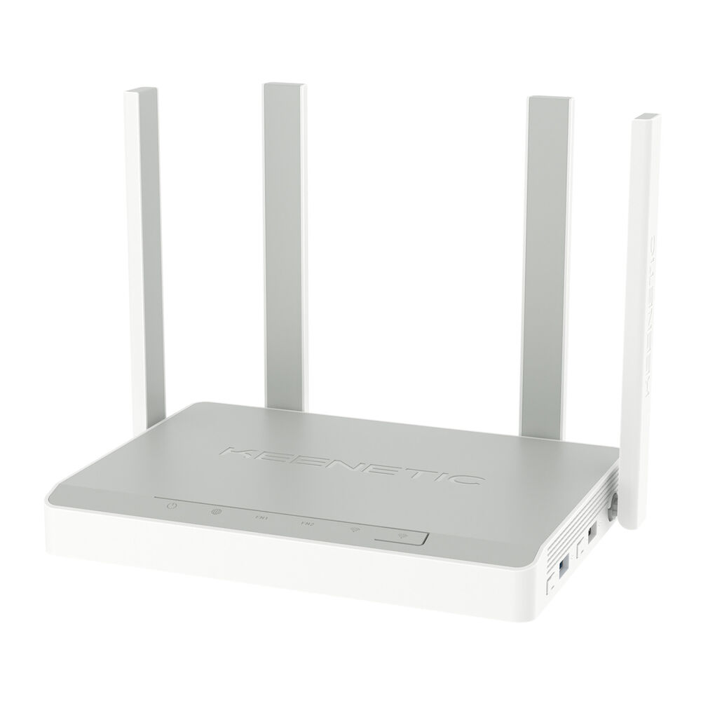 TITAN Wi-Fi6 AX3200 MESH, image number 1