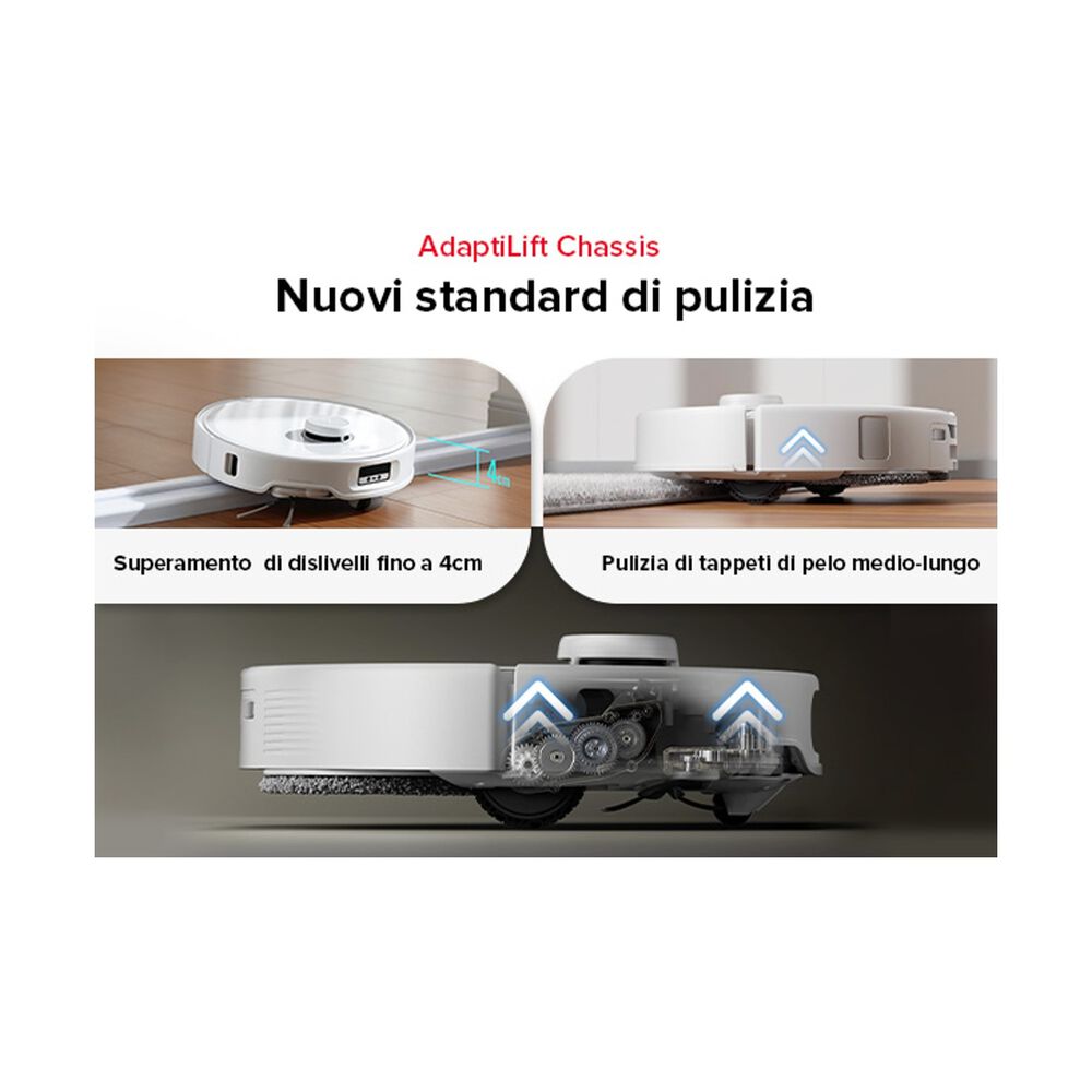 Qrevo Curv, image number 14