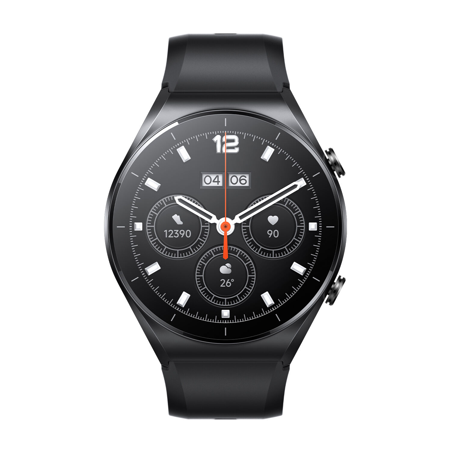Orologio xiaomi mediaworld top