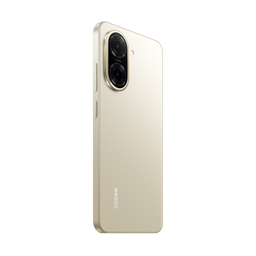 XIAOMI Redmi A5 4+128, 128 GB, GOLD - PRMG GRADING OOBN - 10%, image number 4
