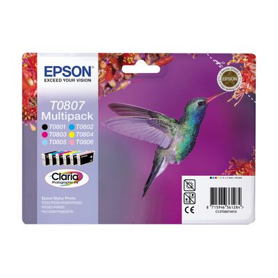 MULTIPACK 6 * R265-R360