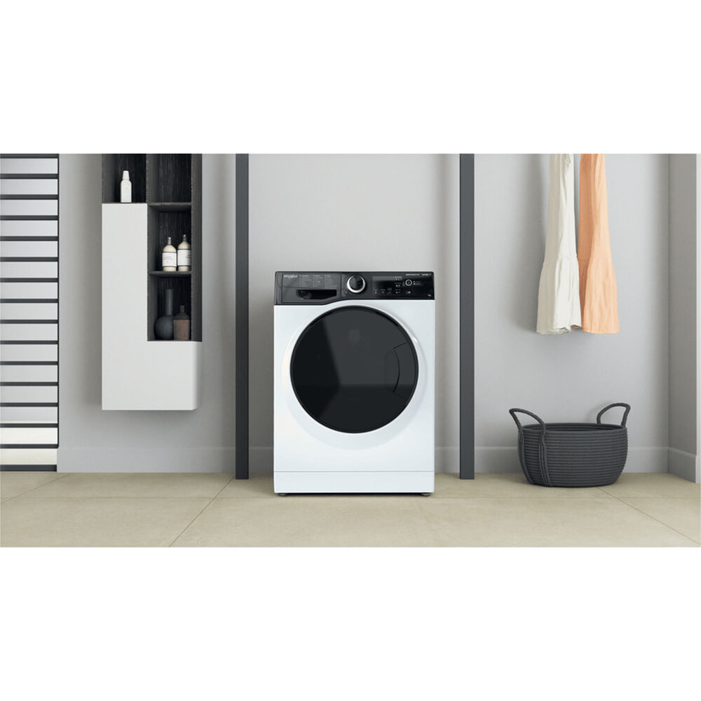 WSB 725 D IT LAVATRICE SLIM, Caricamento frontale, 7 kg, 43,5 cm, Classe B, image number 7