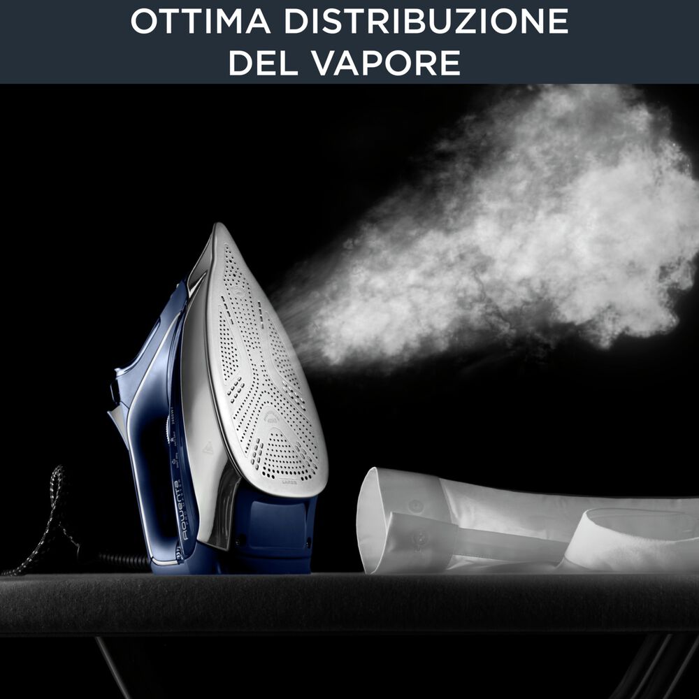 FERRO A VAPORE ROWENTA DW8215, image number 4