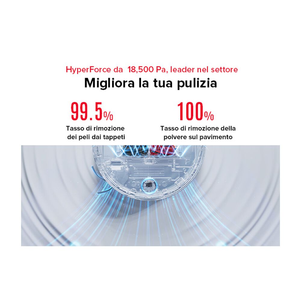 Qrevo Curv, image number 17