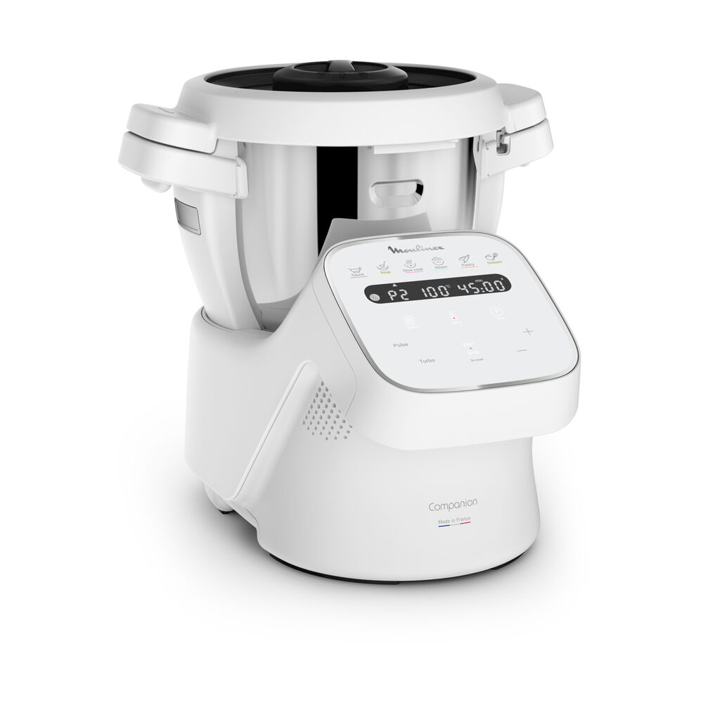 Companion HF8401, image number 2