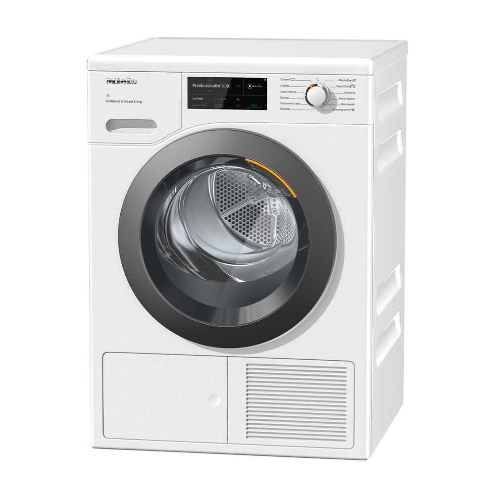 TCL 780 WP asciugatrice, 9 kg, Classe A+++, image number 0