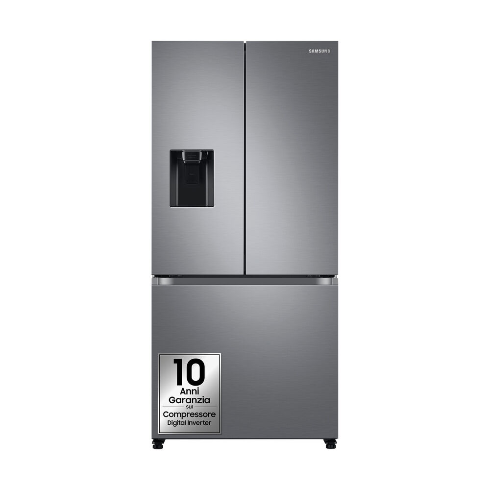 RF50A5202S9/ES frigorifero americano , image number 0