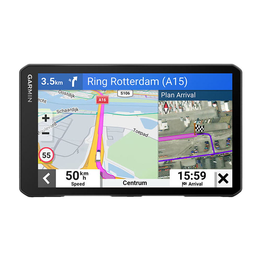Dezl LGV 710, image number 1