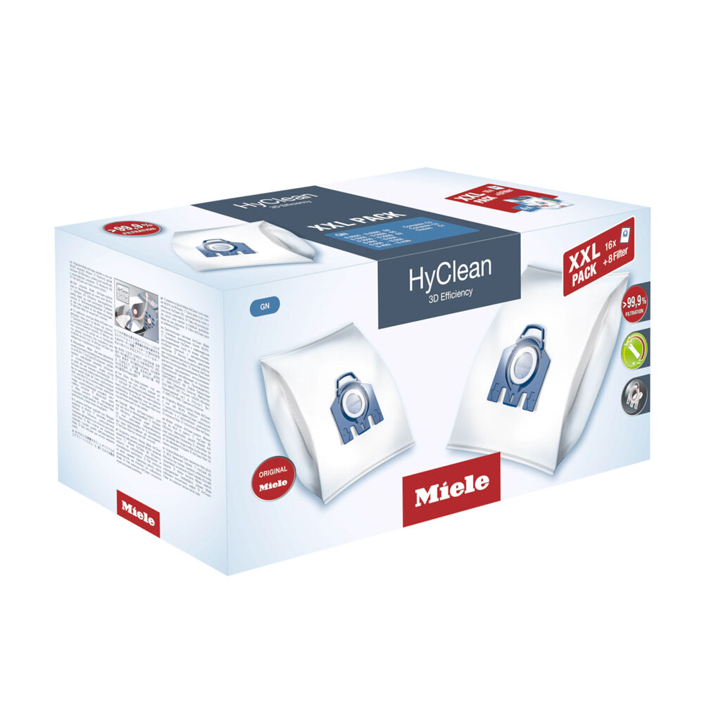 GN XXL Hyclean Sacchetti, image number 0