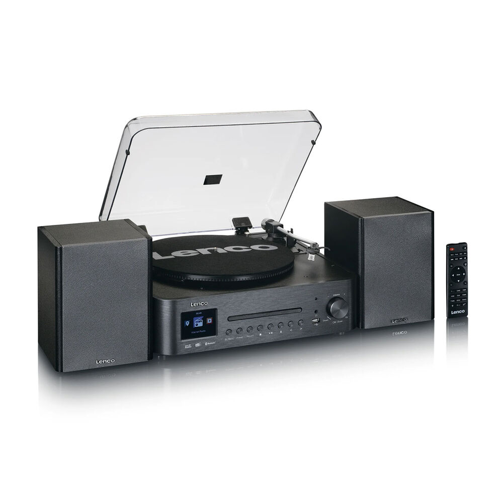 MC-460BK, image number 1